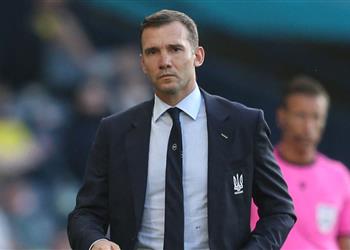 شيفتشينكو عائلتي تتعرض للهجوم أرجوكم دعموا أوكرانيا ضد العدوان الروسي