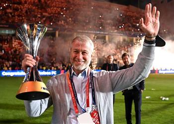 البرلمان البريطاني يطالب بعدم السماح لـ أبراموفيتش بامتلاك تشيلسي بعد حرب روسيا وأوكرانيا