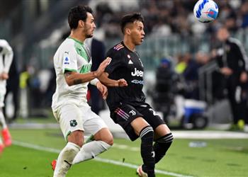 يوفنتوس يعلن غياب مهاجمه 8 أشهر بعد خضوعه لجراحة