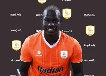 بطولات يكشف تفاصيل أزمة سيف تيري مع المريخ السوداني وحقيقة إيقاف فاركو من القيد