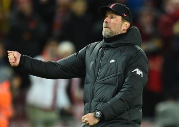 كلوب الفوز بكأس كاراباو نجاح حقيقي لـ ليفربول وأنتظر دعم جماهيرنا أمام تشيلسي