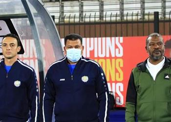 حمد إبراهيم يصدر 3 قرارات صارمة قبل مباراة الإسماعيلي ومصر المقاصة