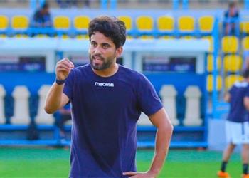 محمود فتح الله بيراميدز يستحق الفوز ببطولة ونصحت عبد الله السعيد بعدم الاعتزال الدولي