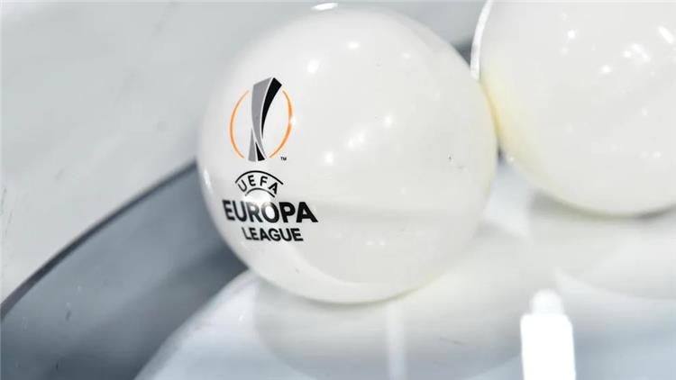 تعرف على موعد والفرق المتأهلة ونظام قرعة دور الـ16 من الدوري الأوروبي 2021/ 2022 - بطولات