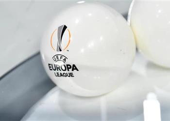 تعرف على موعد والفرق المتأهلة ونظام قرعة دور الـ16 من الدوري الأوروبي 2021 2022