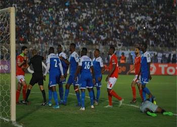 الهلال السوداني كنا نستحق الفوز على الأهلي وتركي آل شيخ داعم كبير لنا