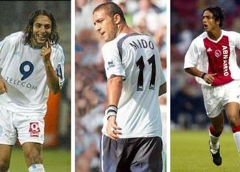 في عيد ميلاده ميدو يختار 4 مباريات غي رت مساره في كرة القدم