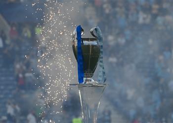 رسمي ا يويفا ي علن نقل نهائي دوري أبطال أوروبا من روسيا بعد غزو أوكرانيا