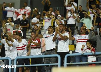 بدون شروط أو لقاح كورونا تقارير تكشف عدد الجماهير في مباراة الزمالك والوداد