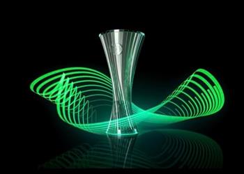 نتائج قرعة دور الـ16 بدوري المؤتمر الأوروبي مواجهات سهلة لـ روما وليستر سيتي