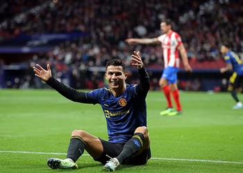 كريستيانو رونالدو يطالب رانجنيك بتغيير خطته مع مانشستر يونايتد