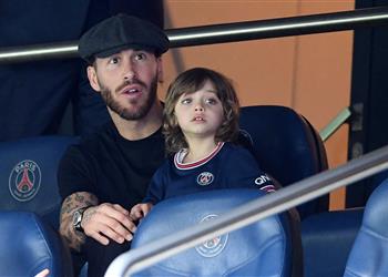 باريس سان جيرمان ي علن موعد عودة راموس وثنائي الفريق المصاب للتدريبات