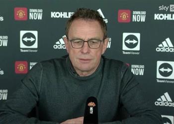 رانجنيك ي علق على قرار يويفا نقل نهائي دوري أبطال أوروبا من روسيا