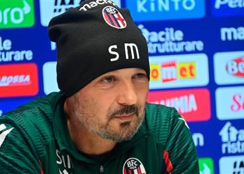 بالفيديو الحرب الروسية الأوكرانية تدفع ميهايلوفيتش لترك المؤتمر الصحفي باكي ا