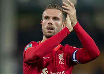 هندرسون نهائي كأس كاراباو مثل أي مباراة أخرى وتشيلسي يمتلك أفضل اللاعبين