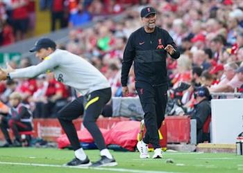 توخيل عن نهائي كاراباو مواجهة كلوب ليست متعة خالصة وتجعلك تمر بوقت عصيب