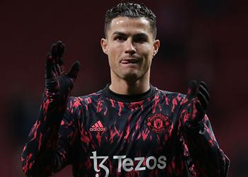 رونالدو لست في حاجة لإخباركم بمدى جودتي وأمامي 5 سنوات في الملاعب