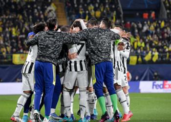 قائمة يوفنتوس لمباراة إمبولي 8 غيابات واستدعاء ثلاثي الشباب