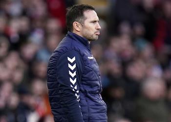 لامبارد مواجهة مانشستر سيتي لن تؤثر على وضعنا في الدوري الإنجليزي