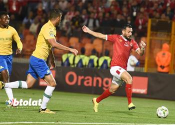 الأهلي لفرض هيمنته يواجه صن داونز في دوري أبطال إفريقيا