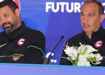 عبد الظاهر السقا لاعب فيوتشر عوض رحيل محمد عبد المنعم للأهلي بشكل مثالي