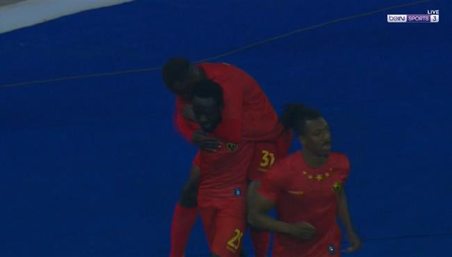 اهداف مباراة الهلال والمريخ 1 2 دوري ابطال افريقيا