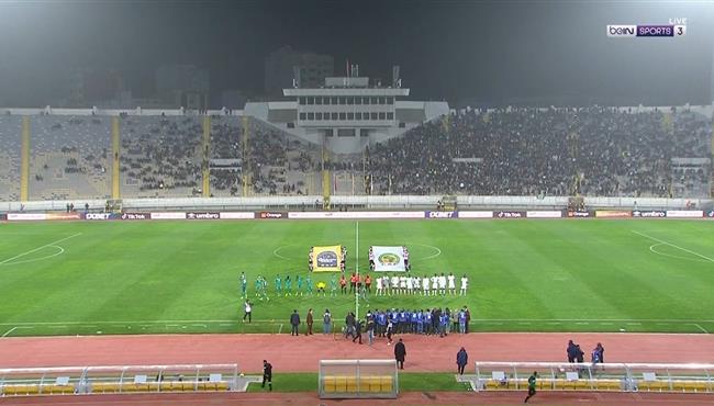 ملخص مباراة الرجاء وحوريا كوناكري 1 0 دوري ابطال افريقيا