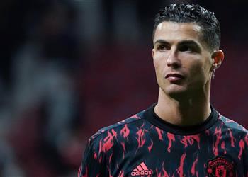 أول تعليق من كريستيانو رونالدو على الحرب الروسية الأوكرانية