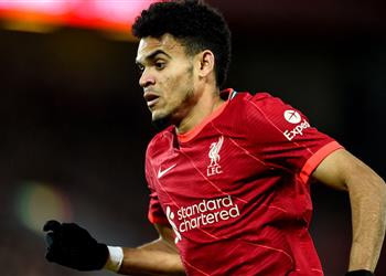 مدرب وست هام تواصلت مع لويس دياز قبل ليفربول وكنت أتمنى اختياره لنا