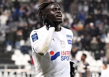 أميان يكشف عبر بطولات موقفه الحالي بشأن شراء بادجي من الأهلي