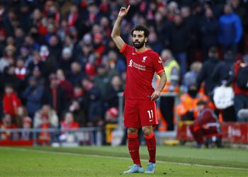 لاعب تشيلسي السابق لولا ميسي ورونالدو لكنا نعيش زمن محمد صلاح الآن