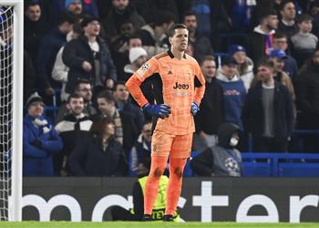 تشيزني ابني يجري في عروقه دم أوكراني وضميري لن يسمح لي باللعب أمام روسيا