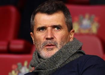 روي كين يكشف عن مدربه المفضل لقيادة مانشستر يونايتد بعد رانجنيك