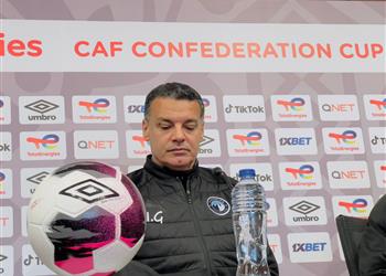 إيهاب جلال عن مواجهة الصفاقسي بيراميدز يعاني من الضغط وعقلية الفوز سبب التفوق محلي ا وقاري ا