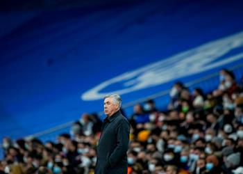 ريال مدريد يقرر استعادة لاعبه السابق لخلافة مارسيلو