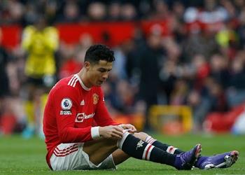 مانشستر يونايتد يفقد نقطتين هامتين في الدوري الإنجليزي بتعادل مخيب مع واتفورد