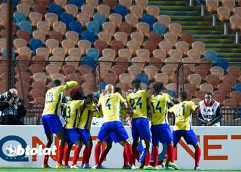 فيديو مجموعة الزمالك بترو أتلتيكو يهزم ساجرادا بهدف في دوري أبطال إفريقيا