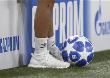 بعد شالكه يويفا يستعد لفسخ عقده مع شركة روسية