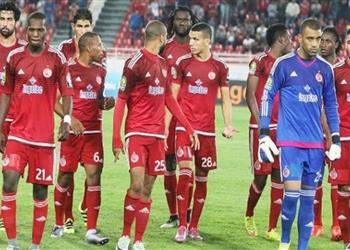 فيديو بخطأ من أبو جبل أمين فرحان يسجل هدف الوداد الثاني أمام الزمالك