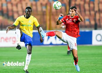 موعد مباراة الأهلي القادمة أمام المريخ في دوري أبطال إفريقيا