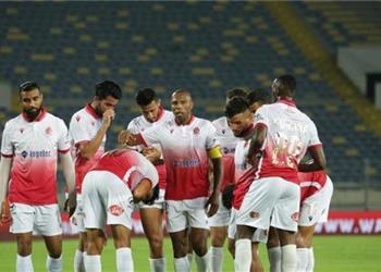 فيديو يحيى جبران يزيد أوجاع الزمالك ويسجل الهدف الثالث لـ الوداد