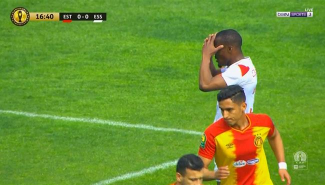 كوليبالي يهدر انفراد للنجم الساحلي امام الترجي بدوري ابطال افريقيا