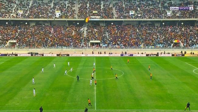 ملخص مباراة الترجي والنجم الساحلي في دوري ابطال افريقيا