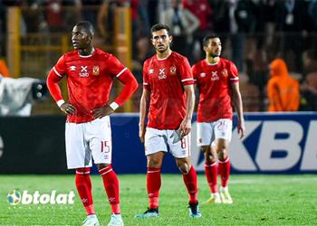 فيديو سيد عبد الحفيظ عن الخسارة من صن داونز نحن أبطال إفريقيا