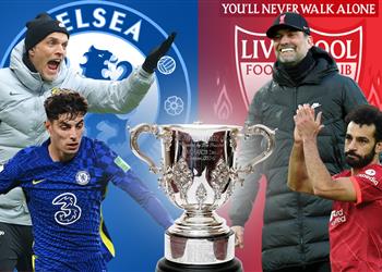 تشكيل ليفربول المتوقع أمام تشيلسي اليوم في نهائي كأس كاراباو