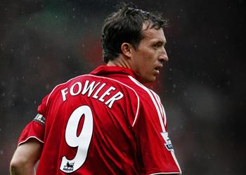 فاولر يحدد بديلين مناسبين لتعويض رحيل محمد صلاح المحتمل عن ليفربول