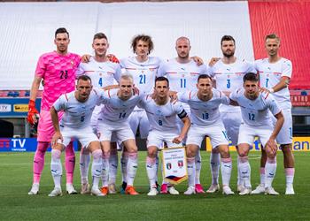 بيان رسمي التشيك ترفض مواجهة روسيا في تصفيات كأس العالم 2022