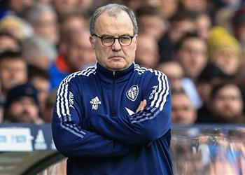 رسمي ا بعد 4 هزائم وتلقي 17 هدف ا ليدز يونايتد ي علن رحيل مارسيلو بيلسا