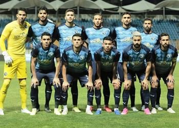 تشكيل بيراميدز أمام الصفاقسي في الكونفدرالية لاكاي يقود الهجوم