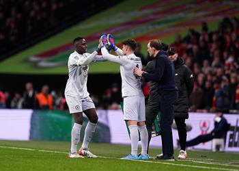 مستشهد ا بأدائه ضد مصر صحفي إنجليزي ينتقد استبدال توخيل لـ ميندي أمام ليفربول